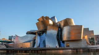 Museo Guggenheim Bilbao