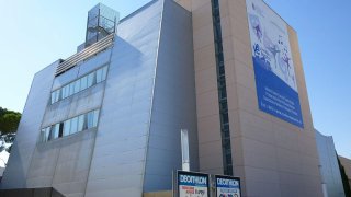 Mira Teatro de Pozuelo de Alarcón