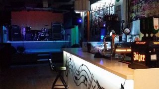 Sala La Calle Music Club de Valencia