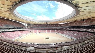 Estadio Riyadh Air Metropolitano