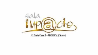 Sala Impacto de Plasencia