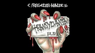 Transylvania Metal Pub de Vigo