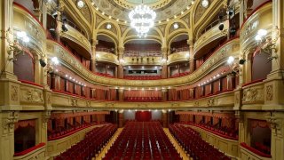 Teatro Armando Palacio Valdés de Avilés