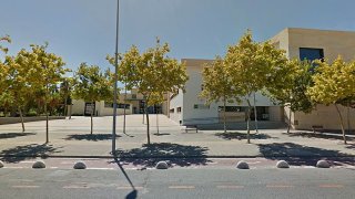 Teatro Municipal Horacio Noguera