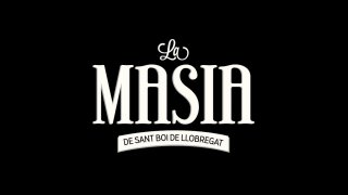 La Masía de Sant Boi de Llobregat