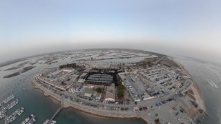 Poblado Sancti Petri