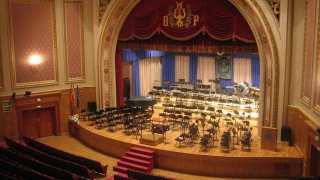 Teatro Banda Primitiva de Paiporta