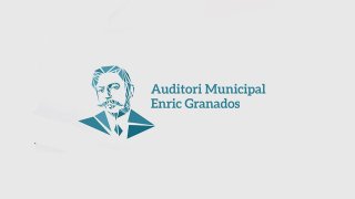 Auditorio Municipal Enric Granados