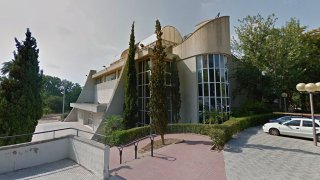 Centre Cultural Municipal de Valls