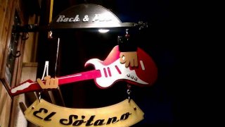 El Sótano Rock & Pub