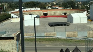 Recinto Multiusos de Onda