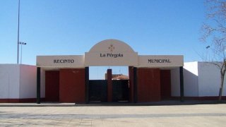 Auditorio La Pergola de Manzanares