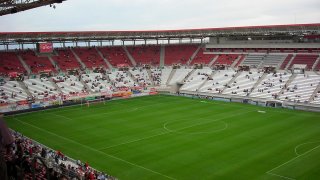 Estadio Enrique Roca (Nueva Condomina)