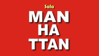 Sala Manhattan de Melilla