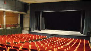 Teatre Auditori Narcís Masferrer