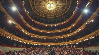 Teatro Calderón de Valladolid