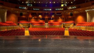 Centre Cultural Terrassa