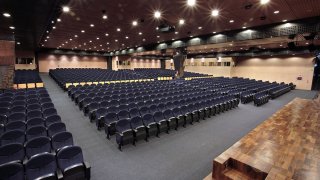 Palacio de Congresos de Marbella