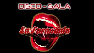 Sala La Farándula de Málaga