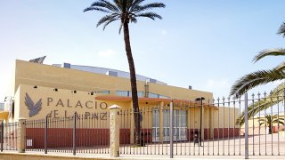 Palacio de la Paz de Fuengirola