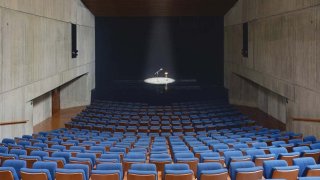 Teatre El Musical de Valencia