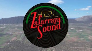 Recinto Ferial de Zafarraya