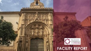 Palacio de Congresos de Córdoba