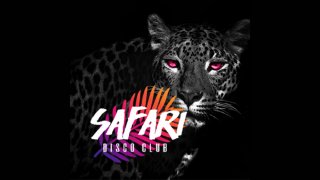 Safari Disco Club