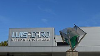 Recinto Ferial Luis Adaro