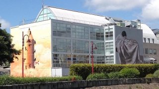 Pazo da Cultura de Carballo