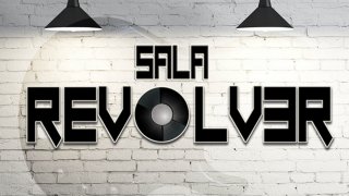 Sala Revolver de Murcia