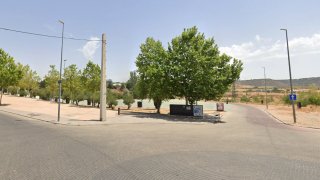 Recinto Ferial de Guadalajara