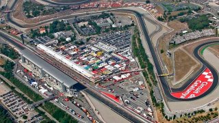 Espai Can Guitet (Montmeló)