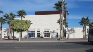 Auditorio Ciudad de Vera