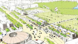 Anfiteatro Municipal Parque de la Marina 