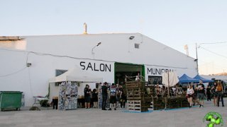 Salón Municipal La Gineta