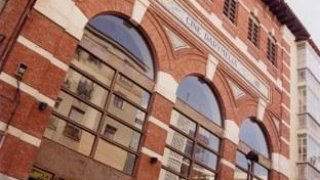 Teatro Municipal Darymelia