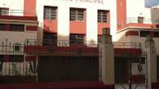 Teatro Principal de Requena