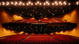 Teatre La Passió d'Esparraguera