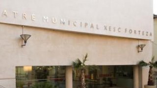 Teatre Xesc Forteza