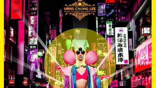Uñas Chung Lee