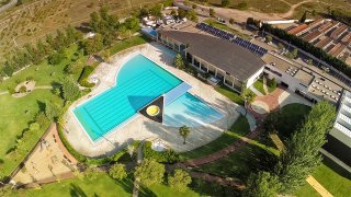 Complejo Deportivo Municipal La Planilla