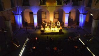 Centro Cultural de la Mercè