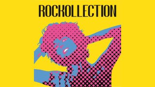 Rockollection (Carbonera) de Pamplona