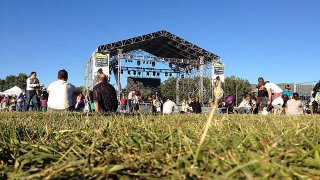 Campo de Futbol Municipal Las Delicias