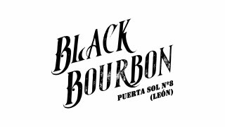 Black Bourbon de León