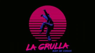 La Grulla de Lanzarote