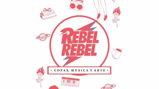 Rebel Rebel de Alcázar de San Juan
