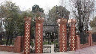 Parque de Lorenzo Azofra