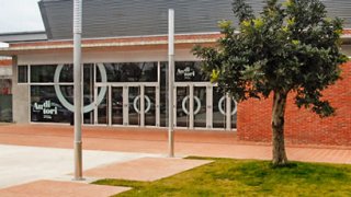 Auditori Municipal Vilafranca del Penedès 